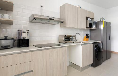 Barrio Santa Lucia House | Viva Jaco