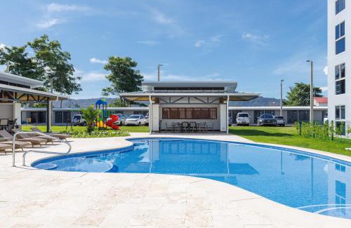 Barrio Santa Lucia House | Viva Jaco