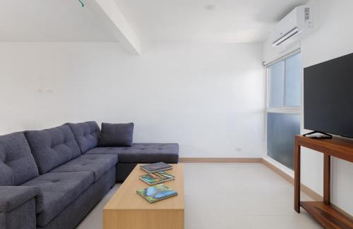 Barrio Santa Lucia House | Viva Jaco II