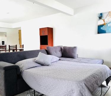 Barrio Santa Lucia House | Viva Jaco II