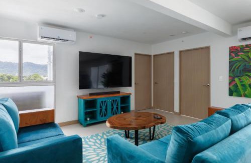 Barrio Santa Lucia House | Viva Jaco II