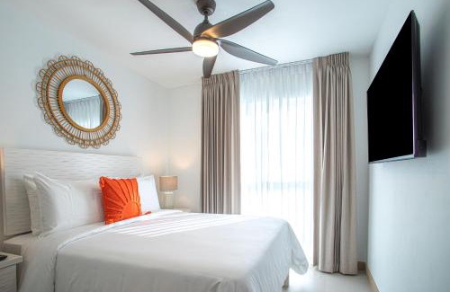 Barrio Santa Lucia House | Viva Jaco II