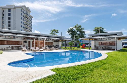 Barrio Santa Lucia House | Viva Jaco II