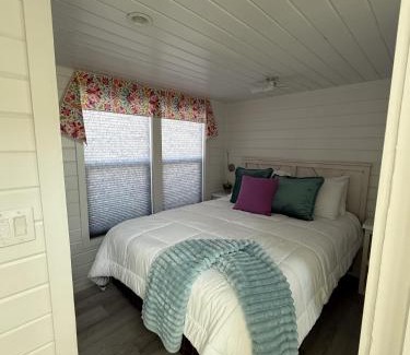 Parker Strip House | Viva La Vida! Roadrunner Resort