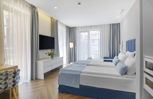 Sozopol Resort | Viva Mare Beach Hotel