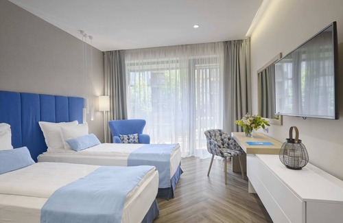 Sozopol Resort | Viva Mare Beach Hotel