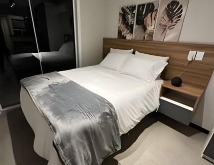 Centro Historico Apartment | Viva Porto Alegre como ela realmente é: com charme, cultura e gastronomia a poucos passos! Hospede-se no Belgrávia1756