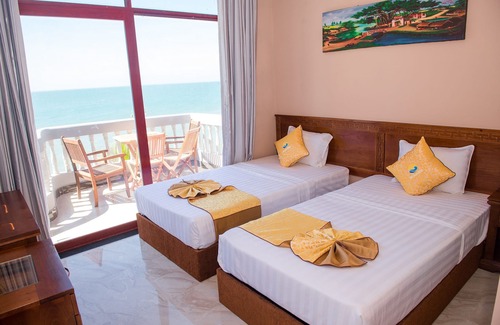East Ham Tien Beach Hotel | ViVa Resort Mui Ne