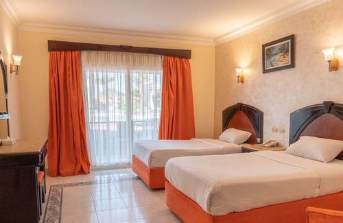 El Hadaba Hotel | Viva Sharm Hotel