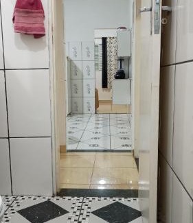 Southeast Region House | Viva Sobradinho - Pensão e Hospedagem em São Thomé das Letras