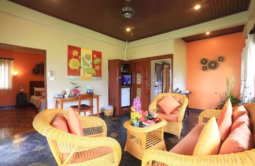 Na Thon Resort | Viva Vacation Resort