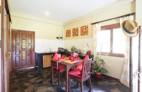 Na Thon Resort | Viva Vacation Resort