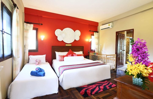 Na Thon Resort | Viva Vacation Resort