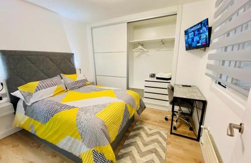 Vigo Apartment | VIVA VIGO tu escapada perfecta 2