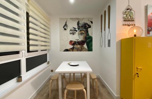 Vigo Apartment | VIVA VIGO tu escapada perfecta 2