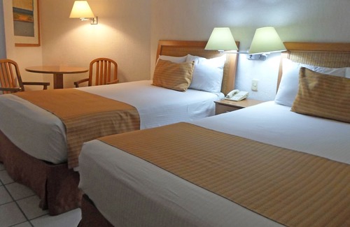 Villahermosa Hotel | Viva Villahermosa