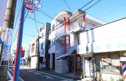 Chigasaki Apartment | Vivace Shonan - Vacation STAY 72010v
