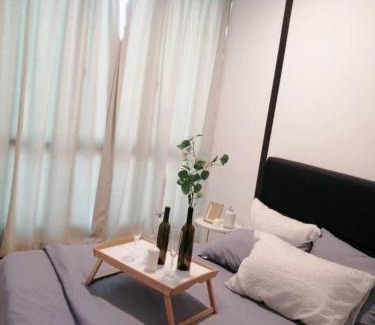 Kuching Apartment | Vivacity Jazz 3 Apartment Kuching 125