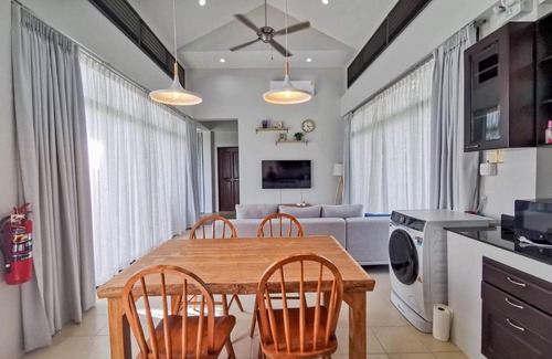 Nong Thale Villa | Vivada Pool Villa at Nong Talay