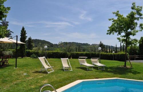Casciana Terme Lari Villa | Vivaja - Badia di Morrona