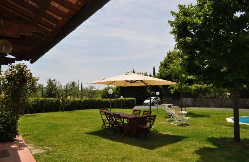Casciana Terme Lari Villa | Vivaja - Badia di Morrona
