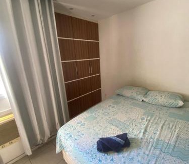 Lapa Apartment | VivaLapa Comfort and Leisure in Rio