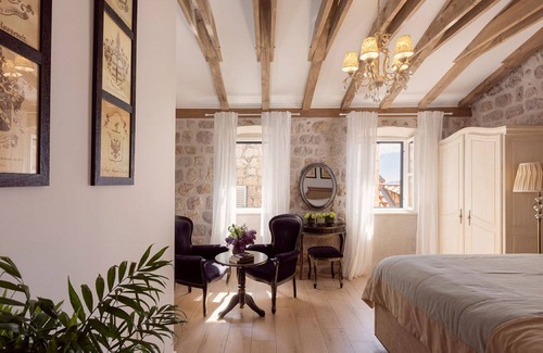 Dubrovnik Old Town House | Vivaldi