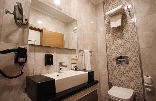 Ankara City Center Hotel | Vivaldi Park Hotel