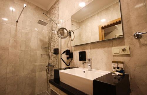 Ankara City Center Hotel | Vivaldi Park Hotel