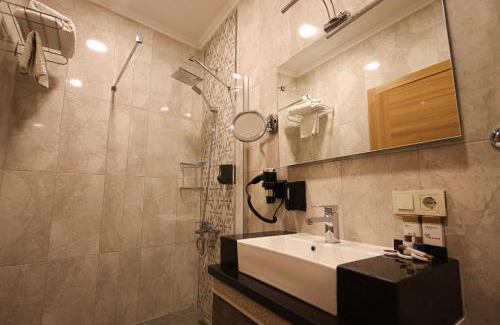Ankara City Center Hotel | Vivaldi Park Hotel