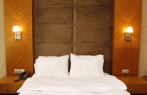 Ankara City Center Hotel | Vivaldi Park Hotel
