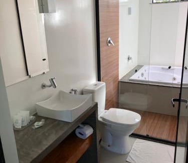 Barra Grande Apartment | Vivant Eco Beach Resort