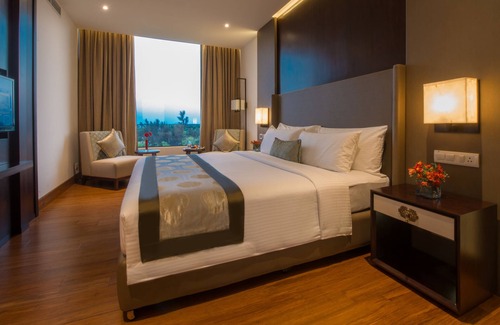 Seeduwa - Katunayake Hotel | Vivanta Colombo, Airport Garden