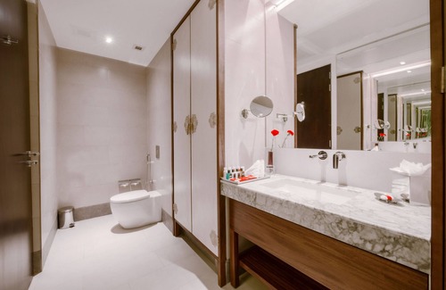 Seeduwa - Katunayake Hotel | Vivanta Colombo, Airport Garden