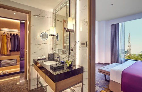 Navi Mumbai Hotel | Vivanta Navi Mumbai Turbhe