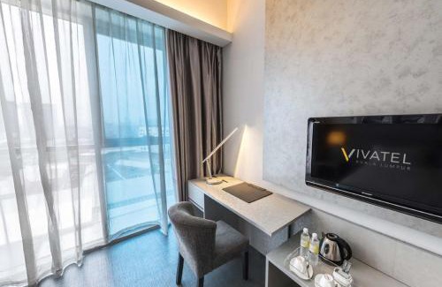Kuala Lumpur Hotel | Vivatel Kuala Lumpur