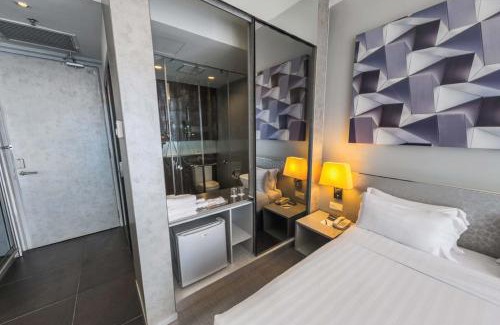Kuala Lumpur Hotel | Vivatel Kuala Lumpur