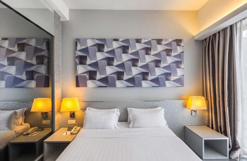 Kuala Lumpur Hotel | Vivatel Kuala Lumpur
