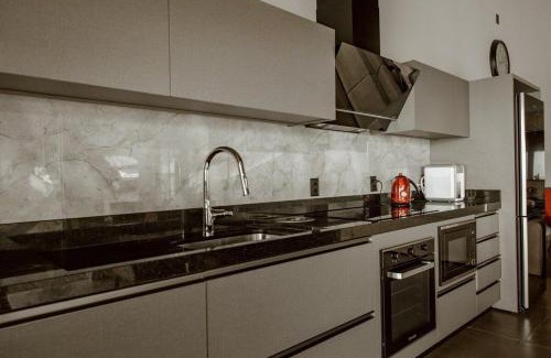 Florianopolis House | Vivatemporada-Residencial sea view and sunset