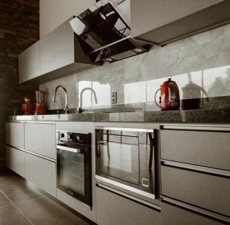 Florianopolis House | Vivatemporada-Residencial sea view and sunset