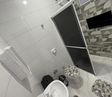 Sinop Apartment | VivaVida boungavilli 01