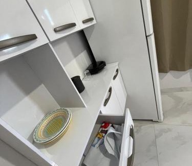 Sinop Apartment | VivaVida boungavilli 01