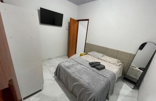 Sinop Apartment | VivaVida boungavilli 01