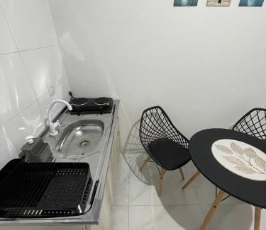 Sinop Apartment | VivaVida boungavilli 01