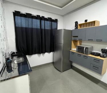 Sinop Apartment | VivaVida Imperial 104