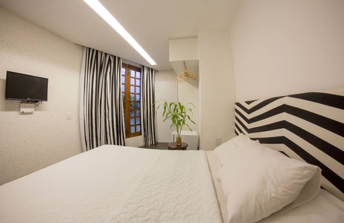 Pina Hotel | Vivaz Boutique Hotel