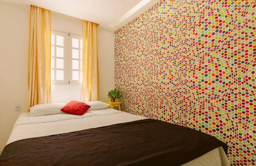 Pina Hotel | Vivaz Boutique Hotel