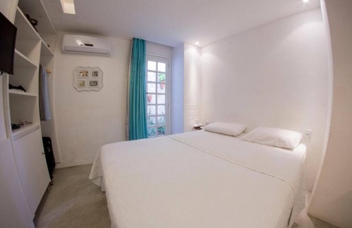 Pina Hotel | Vivaz Boutique Hotel
