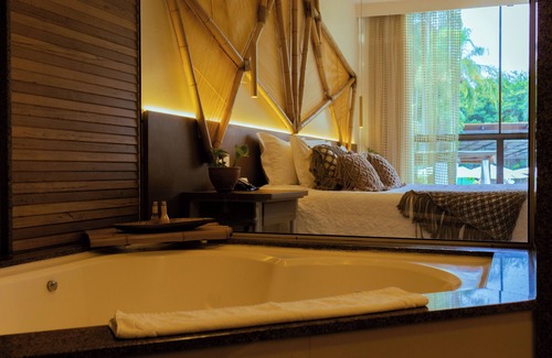 Foz do Iguacu Hotel | Vivaz Cataratas Hotel & Resort