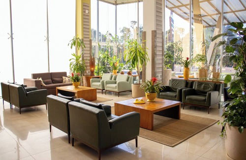 Foz do Iguacu Hotel | Vivaz Cataratas Hotel & Resort